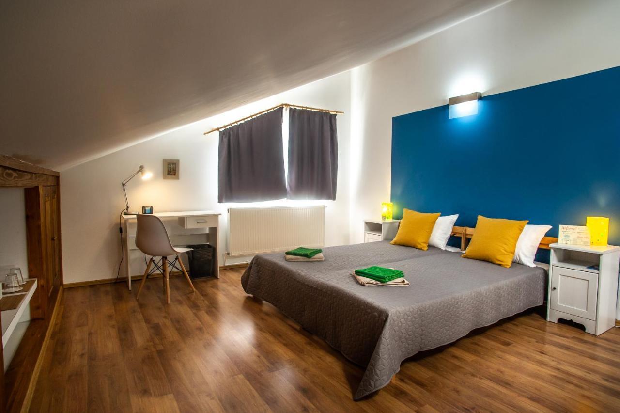 Cozy Room Agapedia Brașov Exterior foto