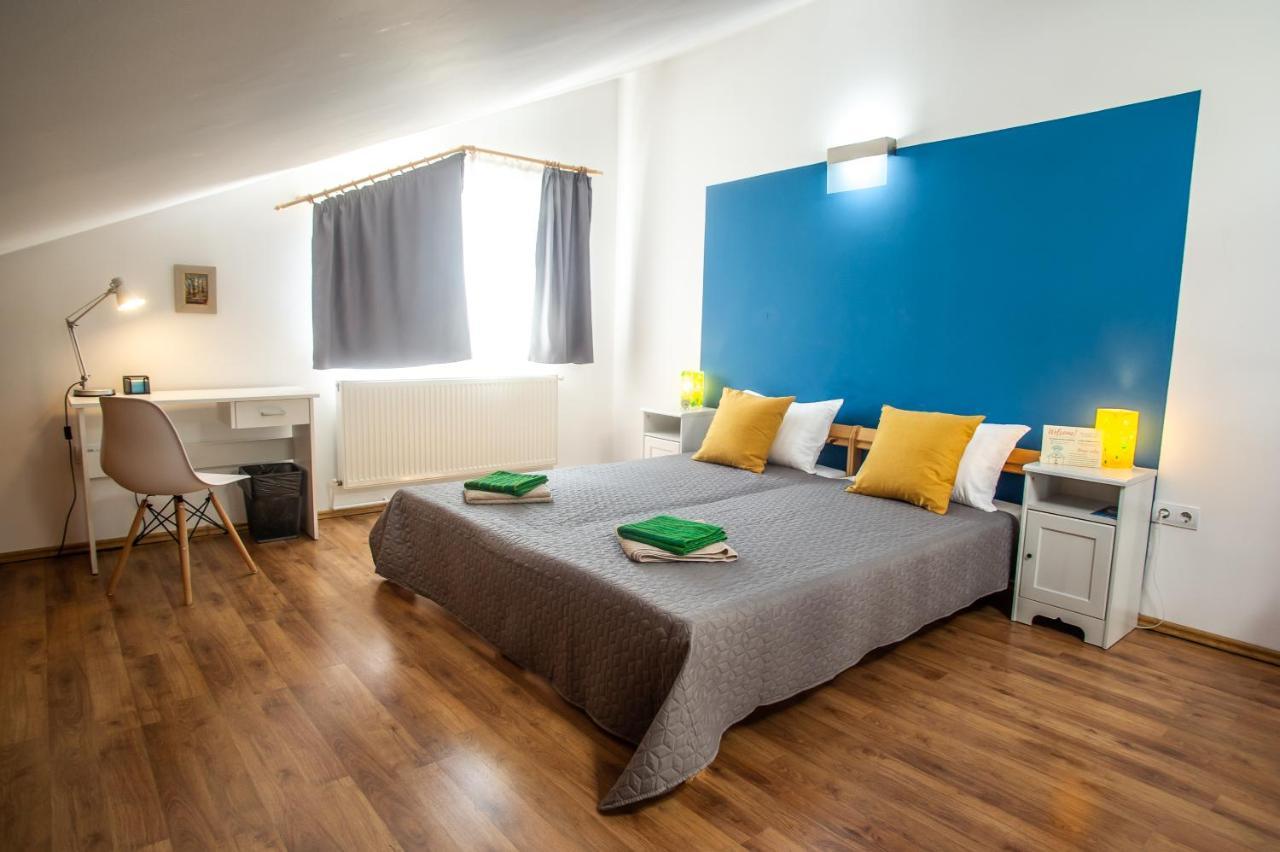 Cozy Room Agapedia Brașov Exterior foto