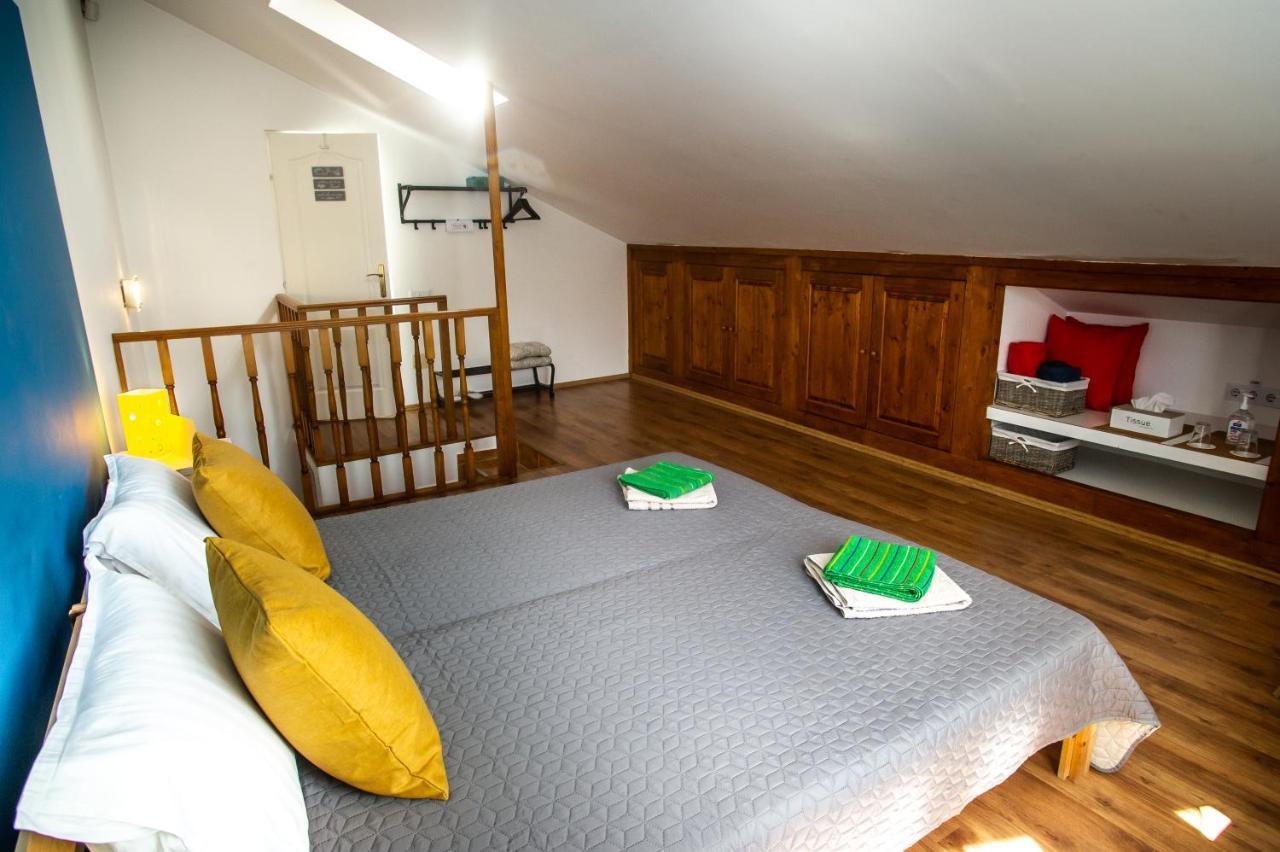 Cozy Room Agapedia Brașov Exterior foto
