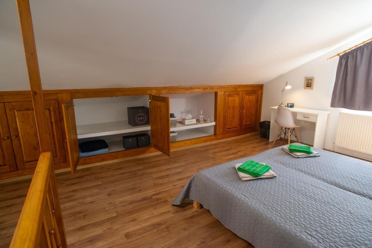 Cozy Room Agapedia Brașov Exterior foto