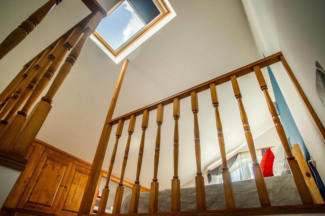 Cozy Room Agapedia Brașov Exterior foto