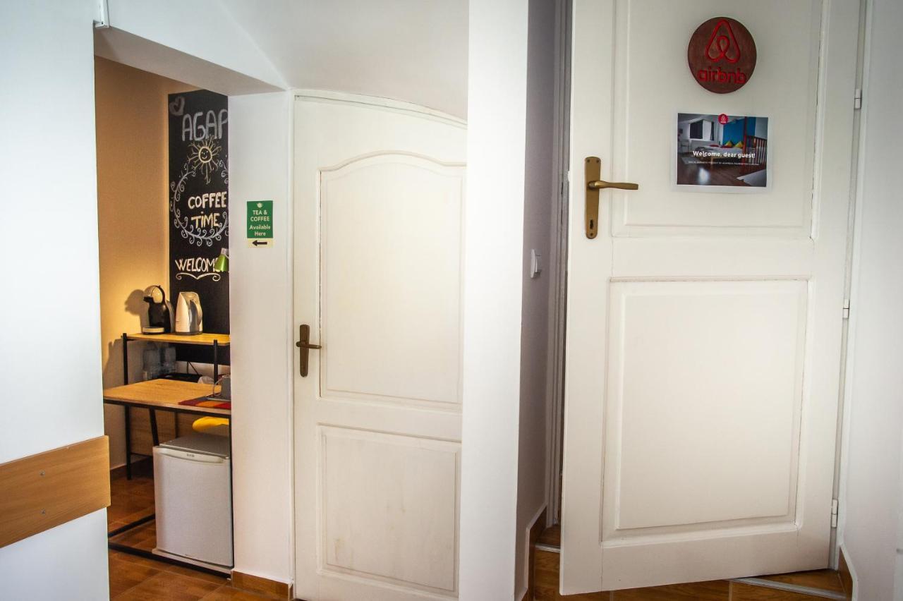 Cozy Room Agapedia Brașov Exterior foto